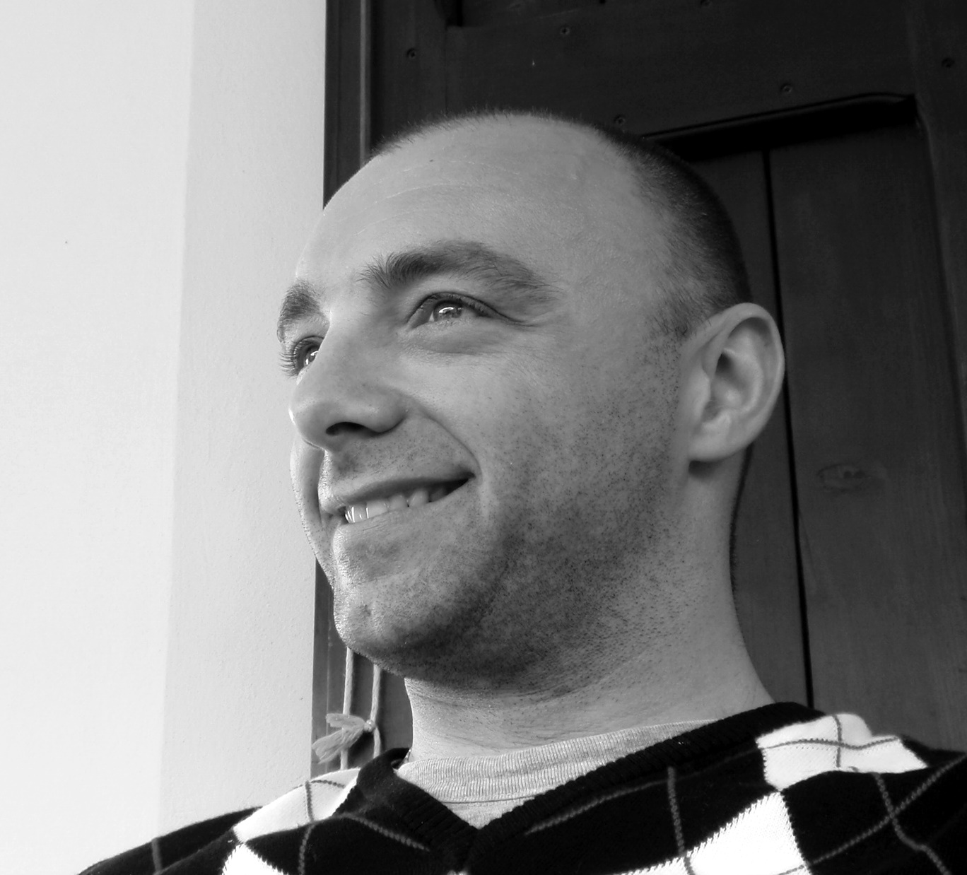 Arch. Alan Panza